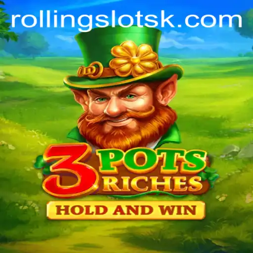 Exploring 3potsRiches: A Deep Dive into the Exciting World of Lotosport.bet