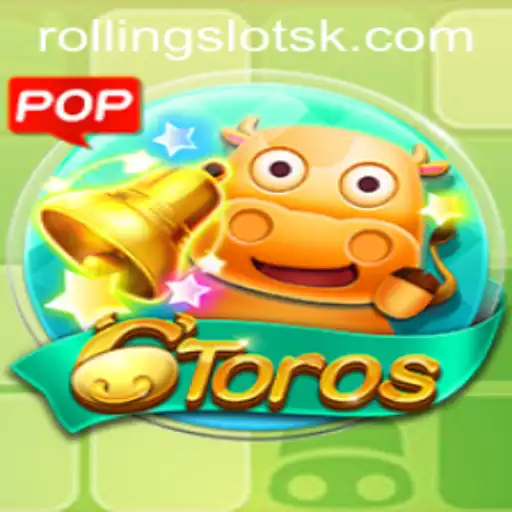 Discover the Exciting World of 6Toros: A Unique Card Game Experience