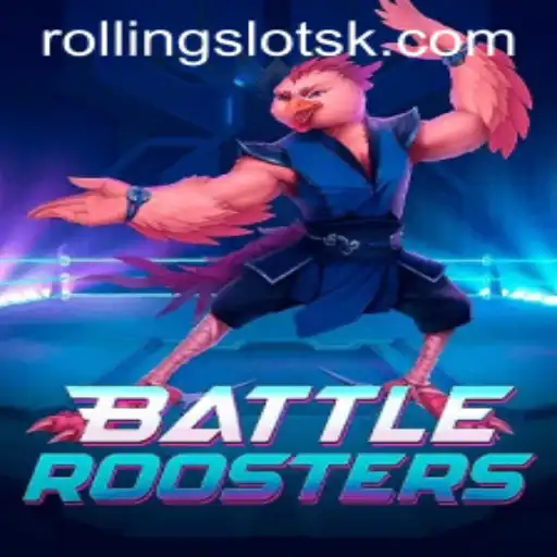 BattleRoosters: A Thrilling Dive into the Gaming Phenomenon