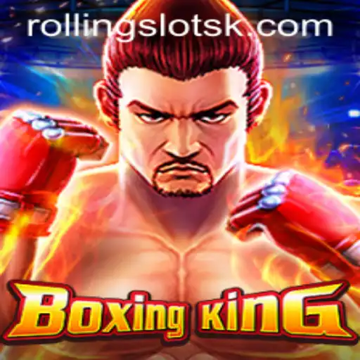 The Thrilling World of BoxingKing and Its Intersection with Lotosport.bet