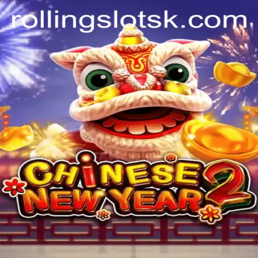 Explore the Exciting World of CHINESENEWYEAR2: A Thrilling Online Game Experience