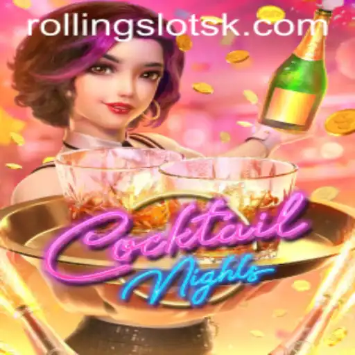 Exploring the Excitement of CocktailNights: A Perfect Blend of Fun and Gaming