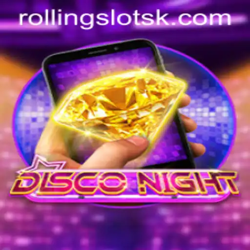 Unveiling the Exciting World of DiscoNightM: A Thrilling Experience at Lotosport.bet