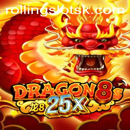 Unveiling the Mystique of Dragon8s25x: A Thrilling Gaming Experience