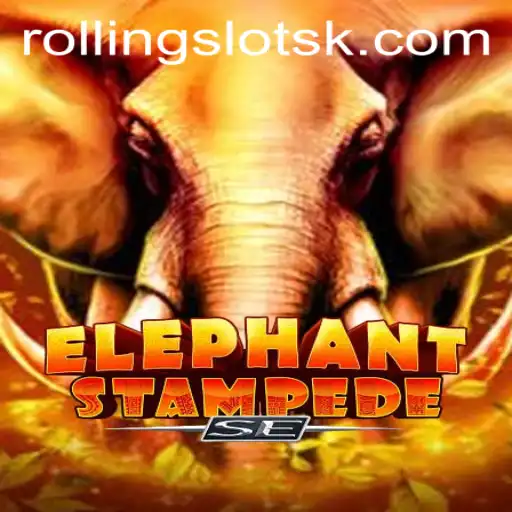 Understanding the Thrill of ElephantStampedeSE: A Dive into Its Gameplay and Rules