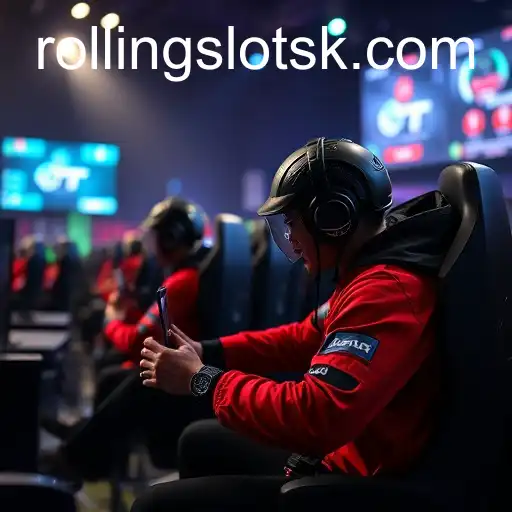 Esportes virtuais