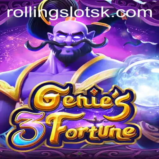 Discovering the Thrills of Genie3Fortune: A Breathtaking New Adventure