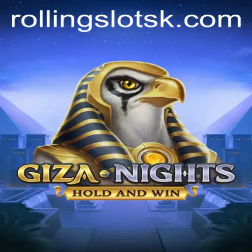 Exploring GizaNights: A Thrilling Journey Into Ancient Mysteries