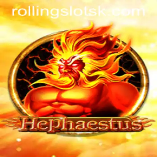 Unveiling Hephaestus: A Thrilling Journey into the World of Lotosport.bet
