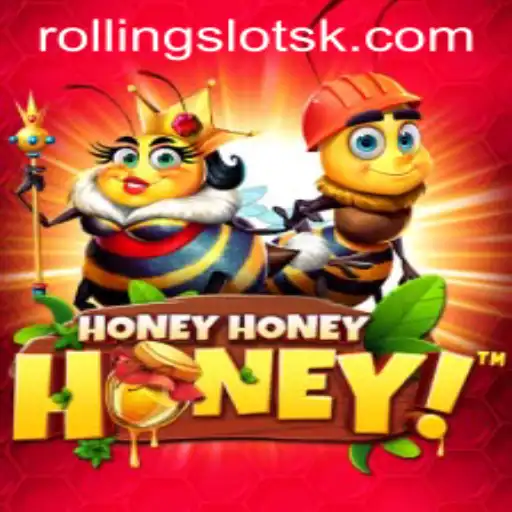 Discover the Exciting World of HoneyHoneyHoney at Lotosport.bet