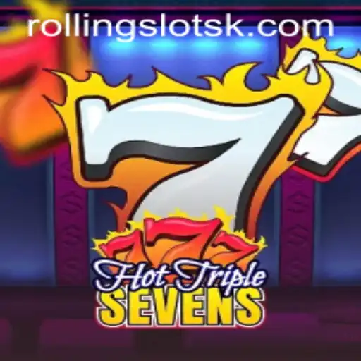 Exploring HotTripleSevens: A Thrilling Encounter in Online Gaming