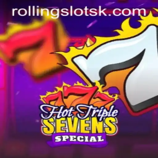 Exploring the Thrills of HotTripleSevensSpecial on Lotosport.bet