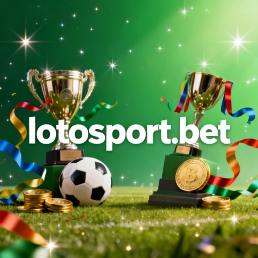 lotosport.bet Logo