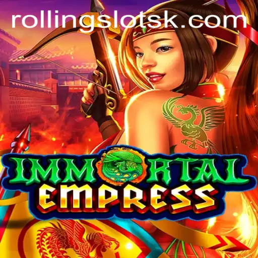 ImmortalEmpress: A Dive into the Mystical World