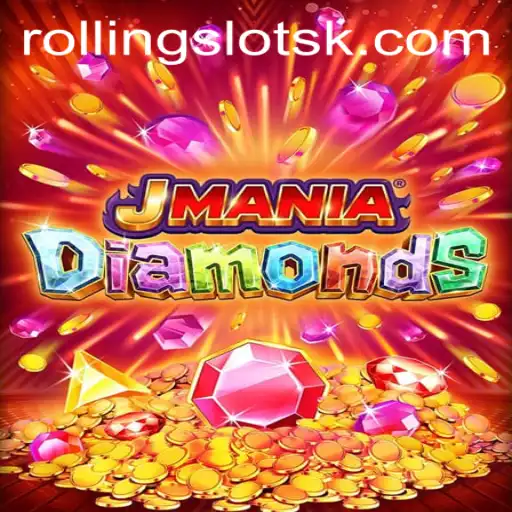 Exploring the Thrills of JManiaDiamonds: A Comprehensive Guide