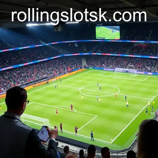 Jogos ao vivo