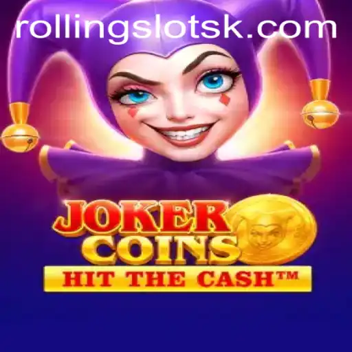 Exploring JokerCoins: The Exciting World of Lotosport.bet's Latest Offering