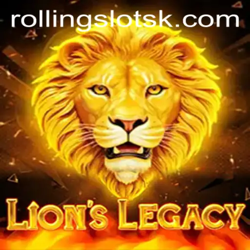 LionsLegacy: An Epic Adventure in Gaming
