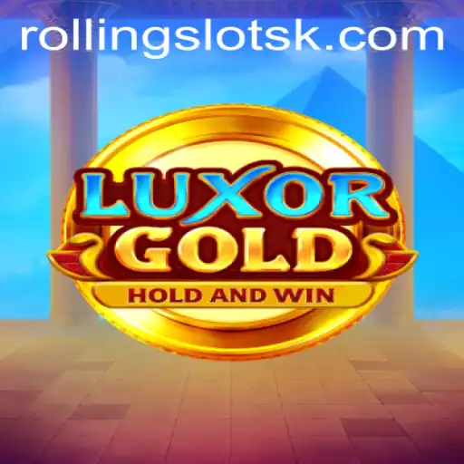 Discover the Excitement of LuxorGold: An In-Depth Look