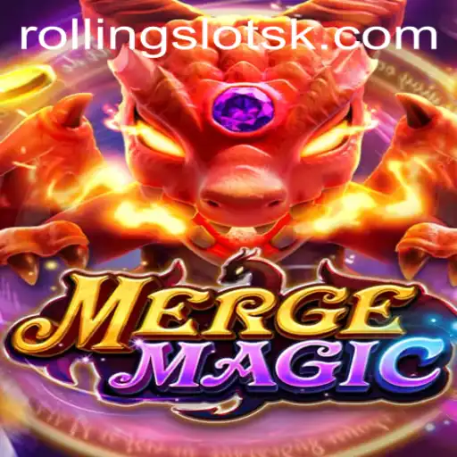 Exploring the Enchanting World of MergeMagic and the Rising Interest in Gaming Collaborations with Lotosport.bet