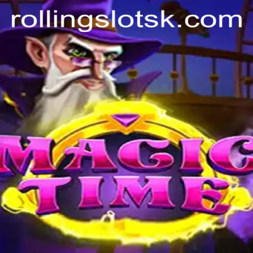Unveiling MagicTime: The Enchanting Game Revolutionizing the Gaming World