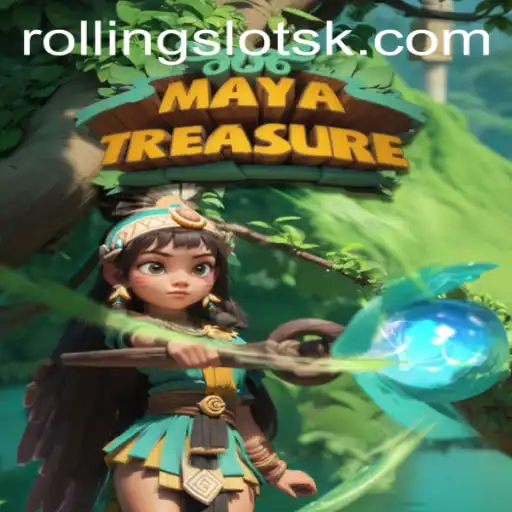 Exploring the World of MayaTreasure: A Revolutionary Gaming Experience