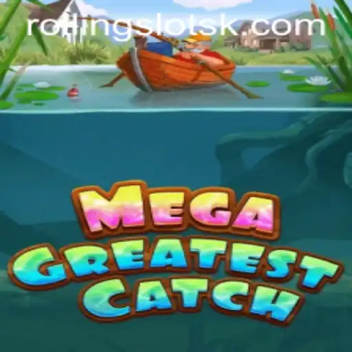 MegaGreatestCatch: A Revolutionary Game Experience