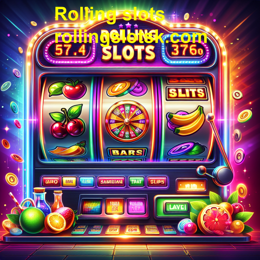 A Ascensão dos Jogos de Slots Online: Tendências e Inovações