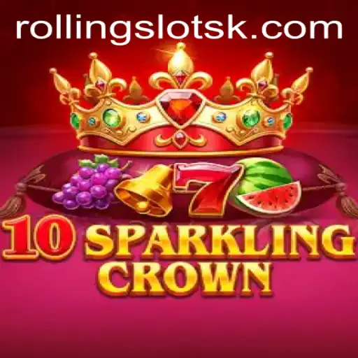 Dive into the World of 10SparklingCrown: The Game Taking Lotosport.bet by Storm