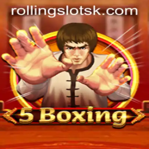 5Boxing Game: A Dynamic Experience with Lotosport.bet