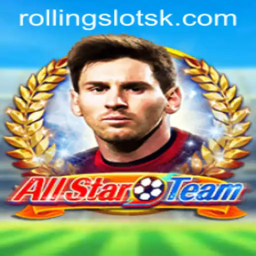 AllStarTeam: A Comprehensive Guide to the Game with Lotosport.bet