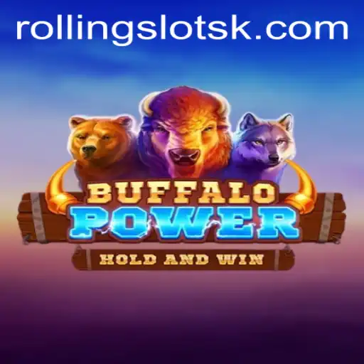 Unleashing the Thrills of BuffaloPower: A Deep Dive into the Casino Game by Lotosport.bet