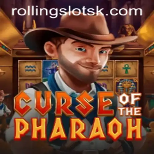 CurseofthePharaoh: Ancient Mysteries Unveiled