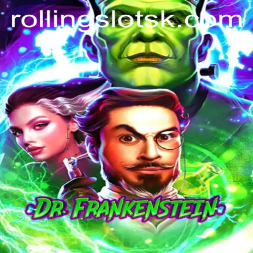 A Thrilling Dive into DrFrankenstein: A Modern Gaming Marvel