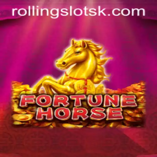 FortuneHorse: Discover the Exciting World of Lotosport.bet’s Latest Game