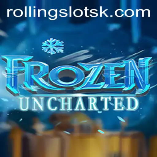 FrozenUncharted: Navigate the Icy Realms with Lotosport.bet