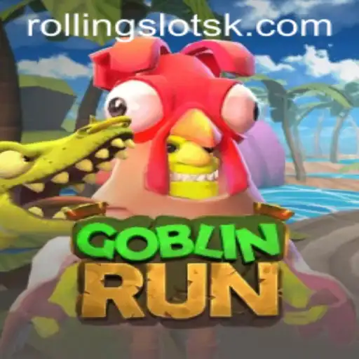 Exploring GoblinRun: A Thrilling Adventure with Lotosport.bet