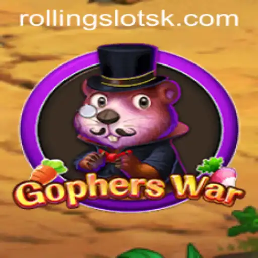 The Exciting World of GophersWar: A Strategic Game Experience