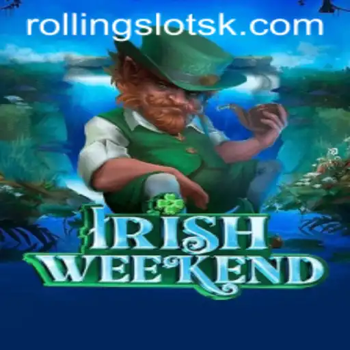 Experience the Thrills of IrishWeekend with Lotosport.bet