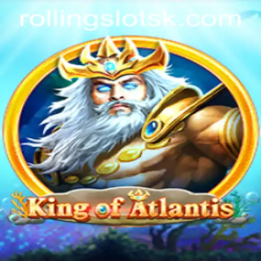 KingofAtlantis: Dive into the Mystical World of Atlantis