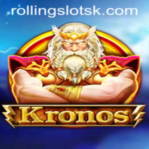 Kronos: Exploring the Mythical Realm and Betting with Lotosport.bet