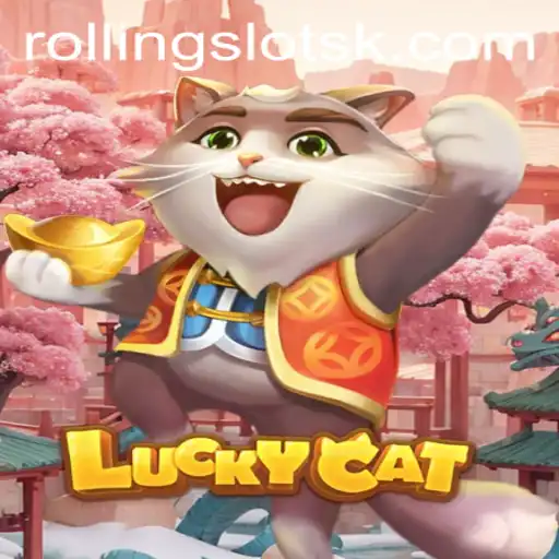 Discover the Exciting World of LuckyCat and Lotosport.bet