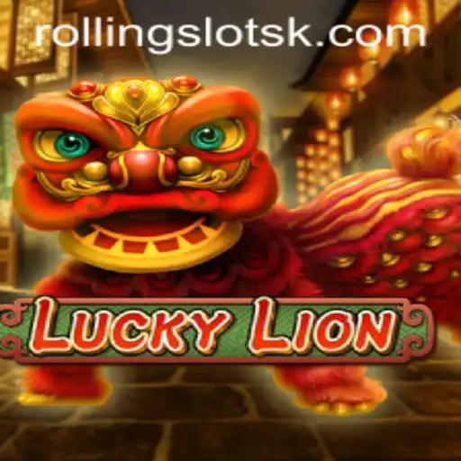 Exploring the Exciting World of LuckyLion on Lotosport.bet