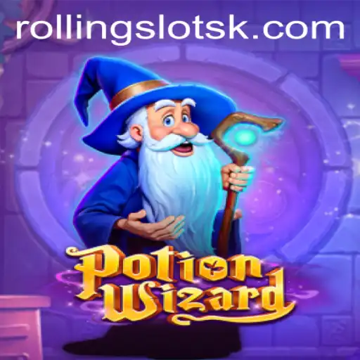 PotionWizard: Exciting Gameplay and Rules Unveiled