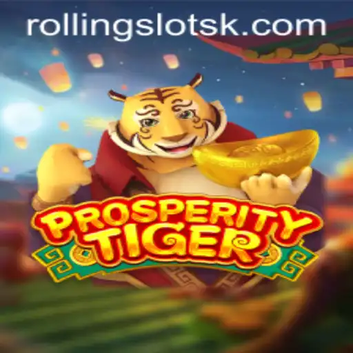 Unveiling ProsperityTiger: The Game Taking the Lotosport.bet Community by Storm