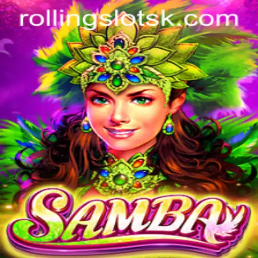 Experience the Thrill of Samba at Lotosport.bet