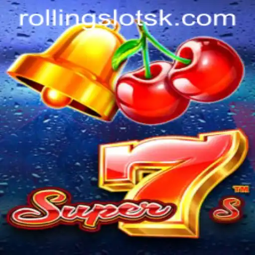 Exploring Super7s: A Thrilling Casino Game at Lotosport.bet