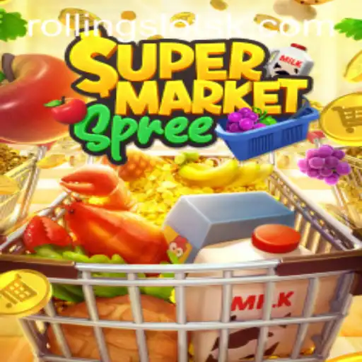 Exploring SupermarketSpree: The Must-Try Game by Lotosport.bet