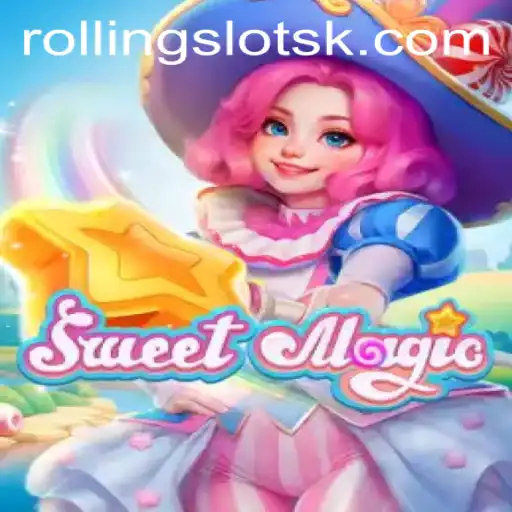 Unveiling SweetMagic: A Whimsical Adventure Through Enchanted Worlds