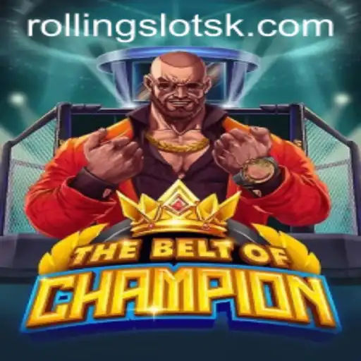 Exploring the Thrilling World of TheBeltOfChampion